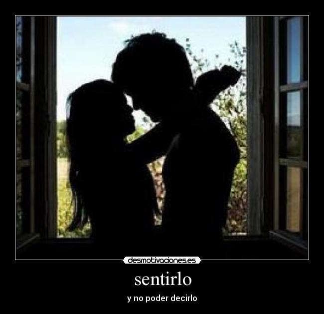 sentirlo - 