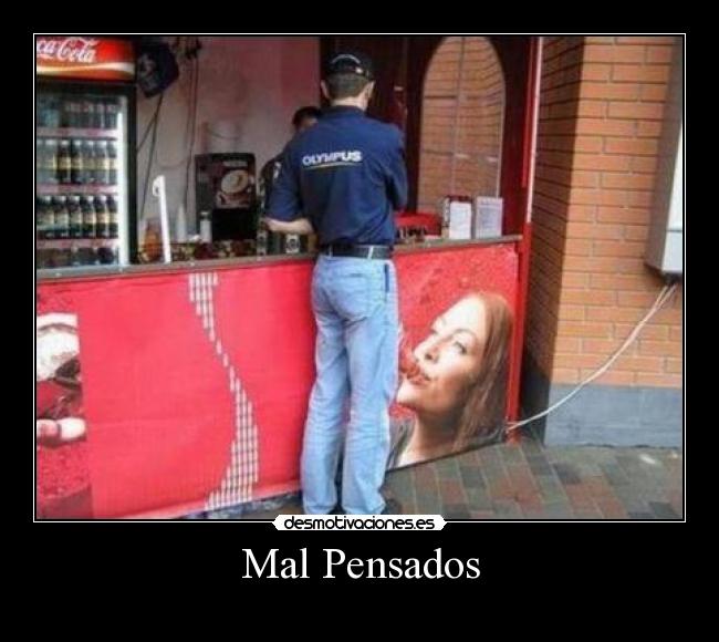 Mal Pensados - 