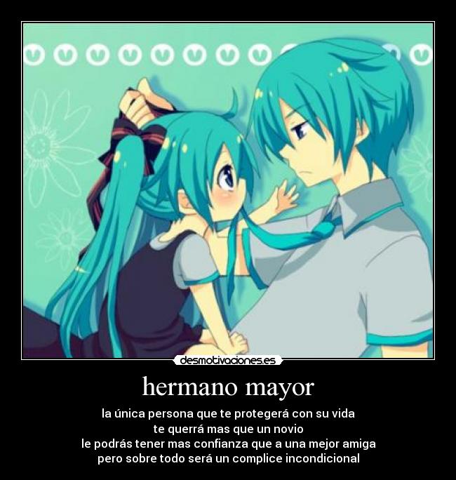 carteles mikuo miku hatsune desmotivaciones