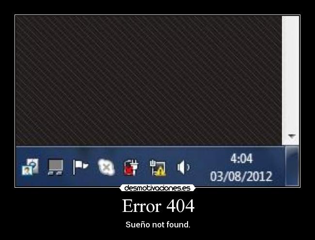 Error 404 - 