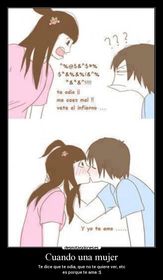 carteles mujer eliannorys desmotivaciones