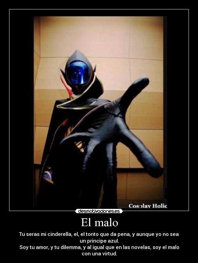 El malo - 