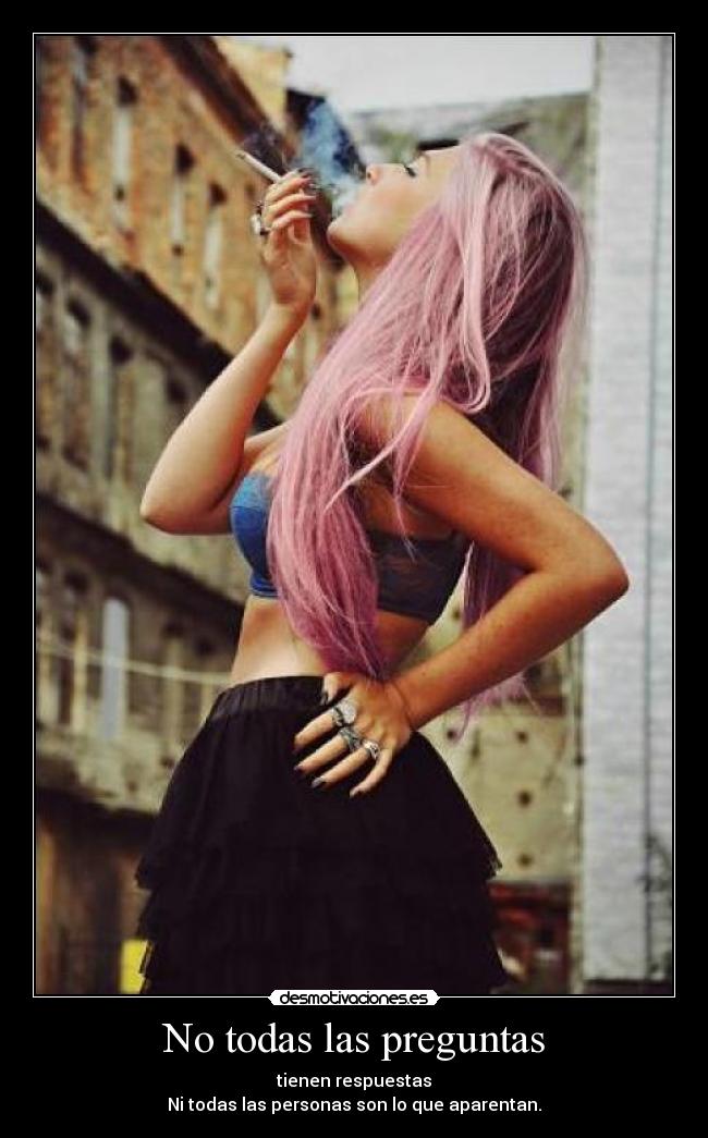 carteles apariencia desmotivaciones