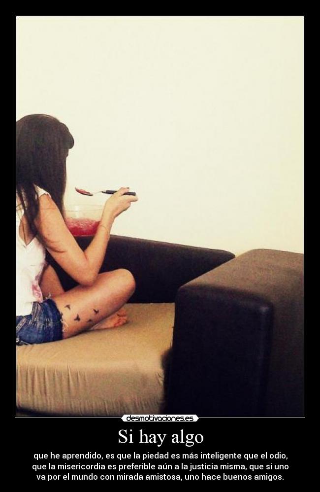 carteles palabras inteligentes desmotivaciones