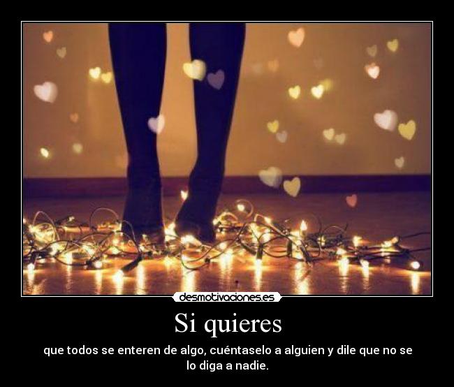 carteles amo erik desmotivaciones