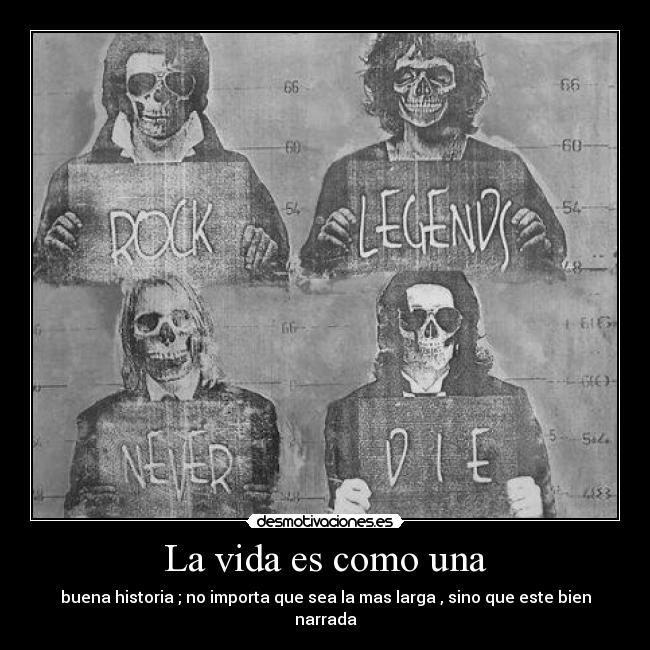 carteles vida guti19 lucio anneo seneca elvis morrison kurt cobain jackson desmotivaciones