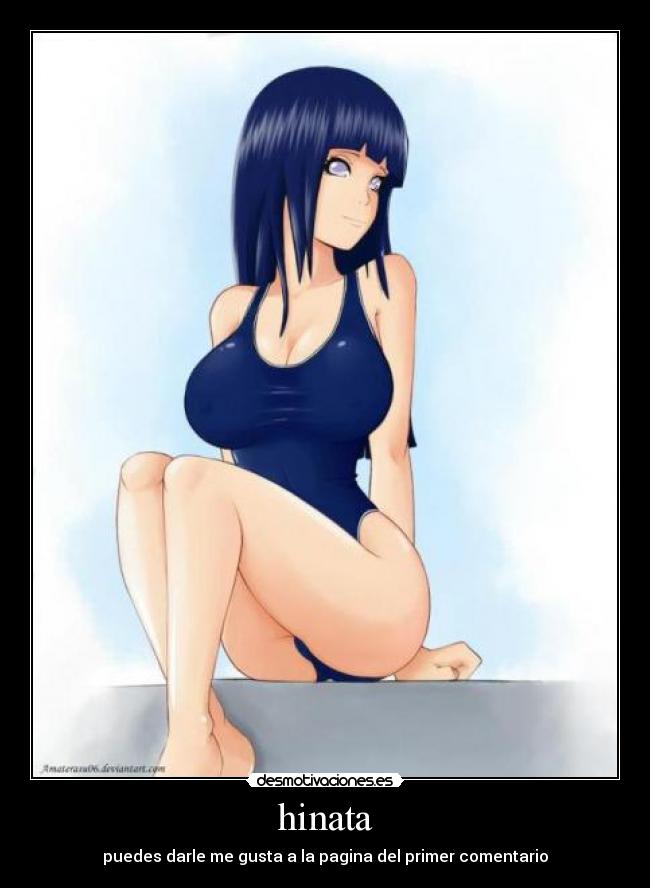 hinata - 