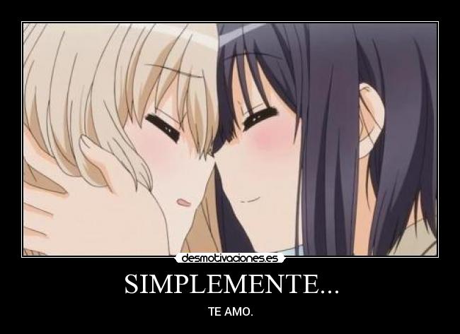 SIMPLEMENTE... -