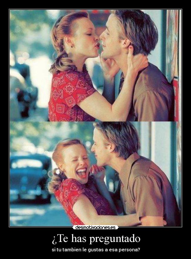 carteles amor preguntado persona especial desmotivaciones