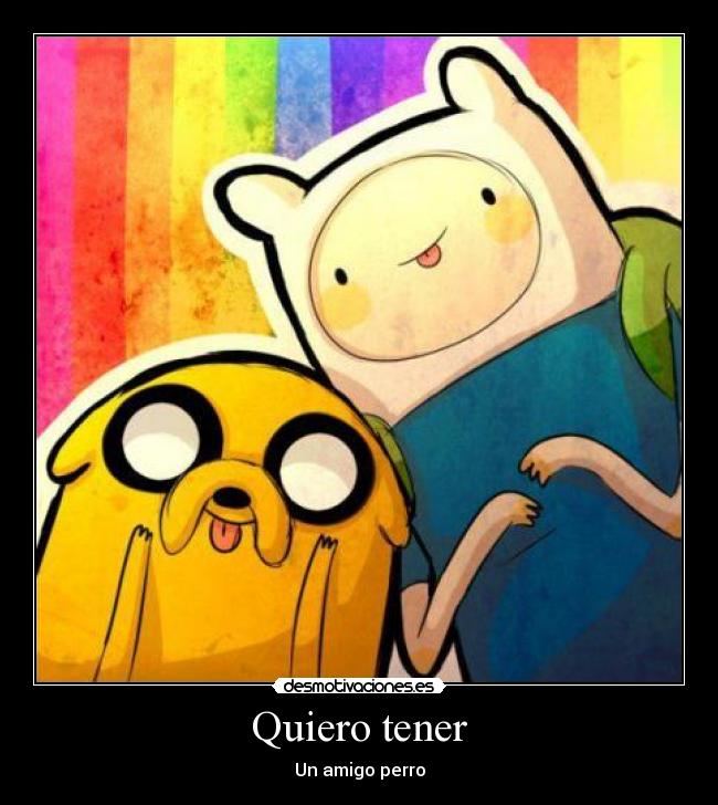 carteles jake desmotivaciones