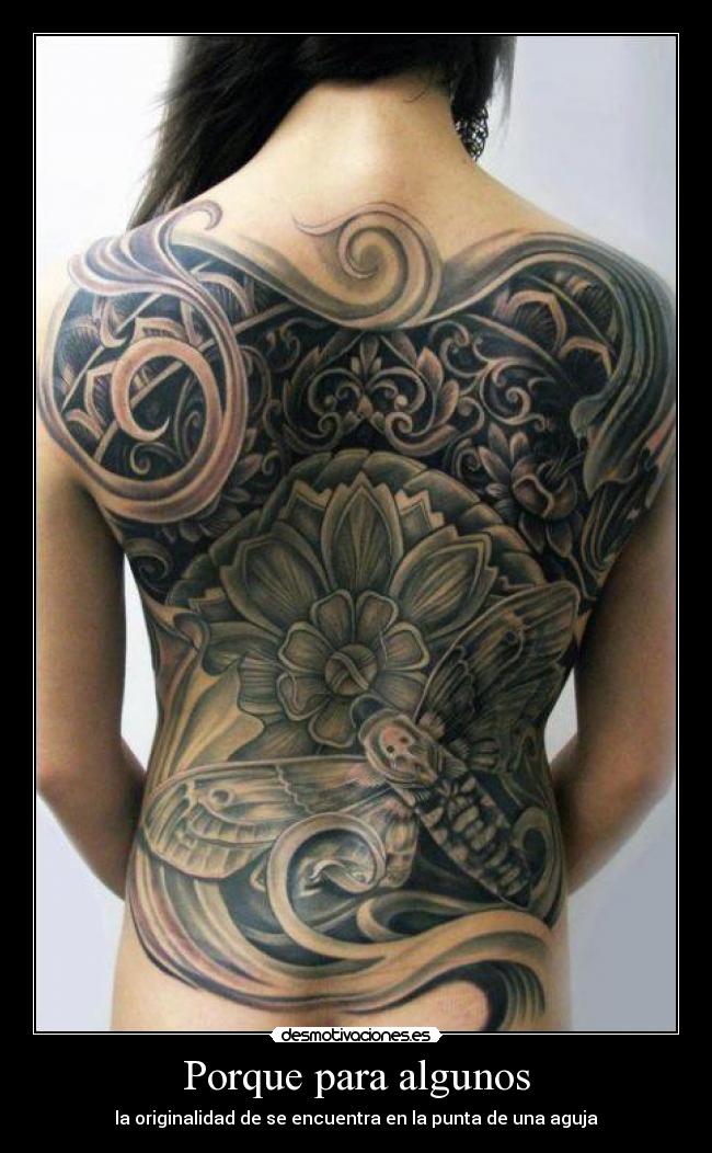 Porque para algunos - 