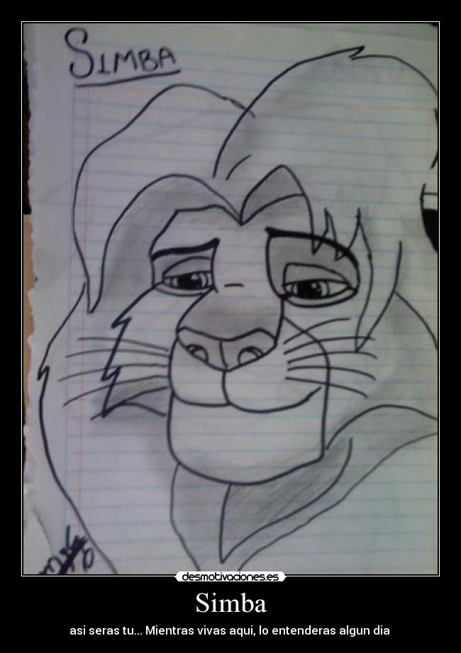 Simba -