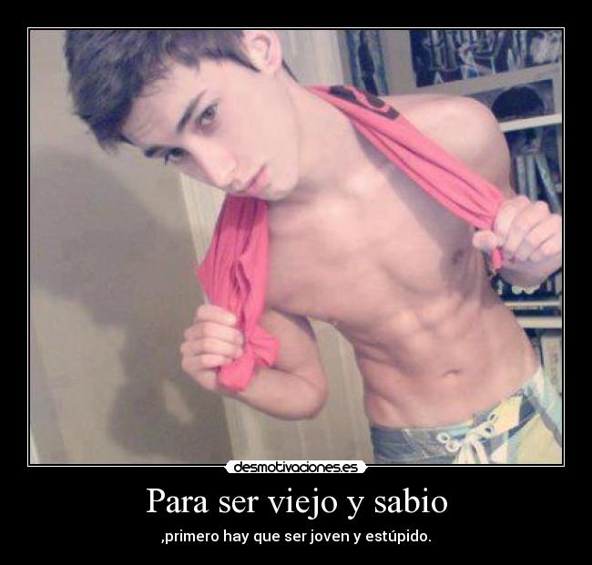 carteles desmotivaciones