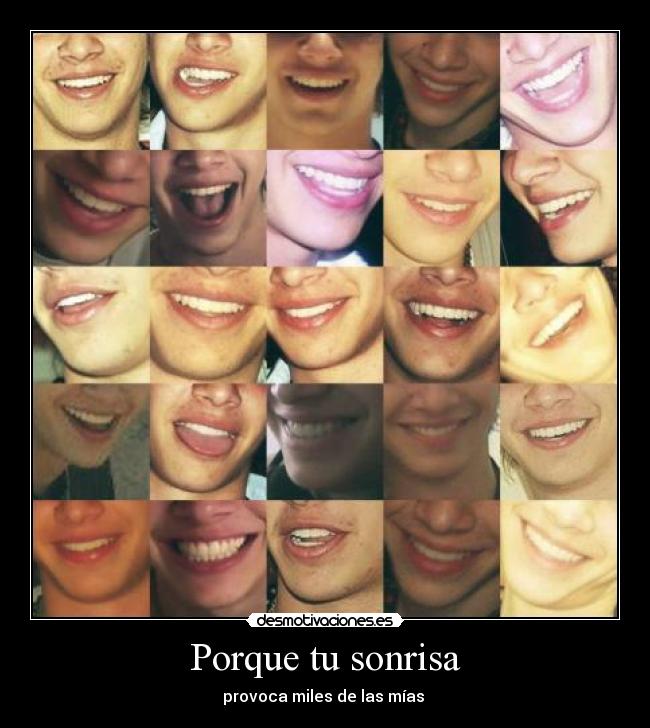 carteles sonrisa julian serrano serranistas desmotivaciones