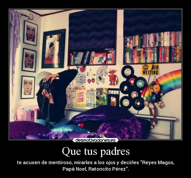 carteles padres padres desmotivaciones