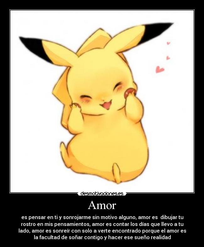 Amor - 