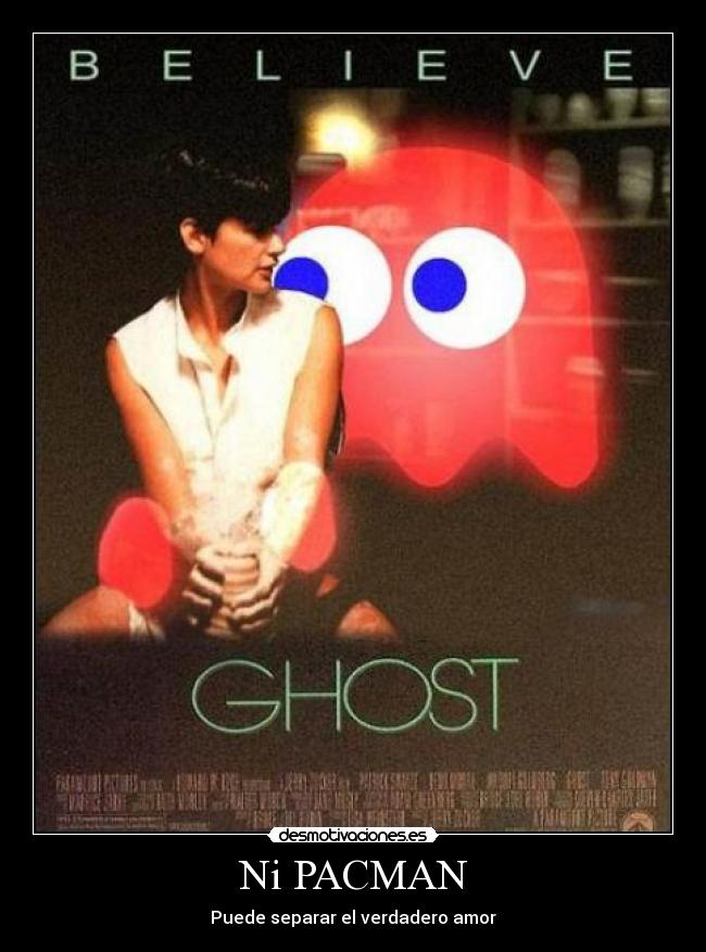 Ni PACMAN - 