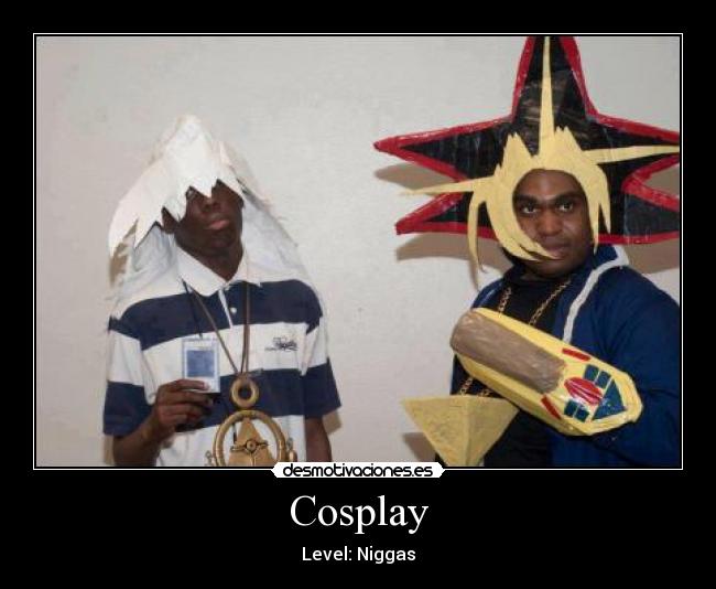 Cosplay - 