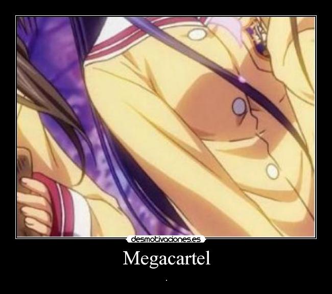 carteles anime clannad cartel amor amistad tomoya desmotivaciones