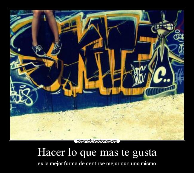 carteles paubarcia desmotivaciones