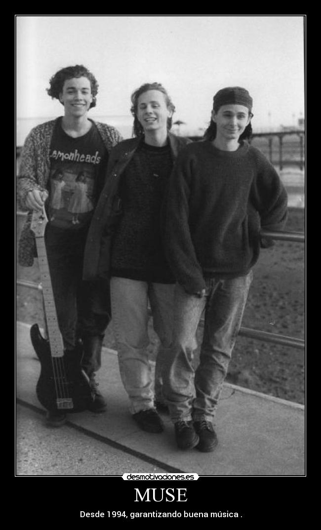 carteles muse desmotivaciones