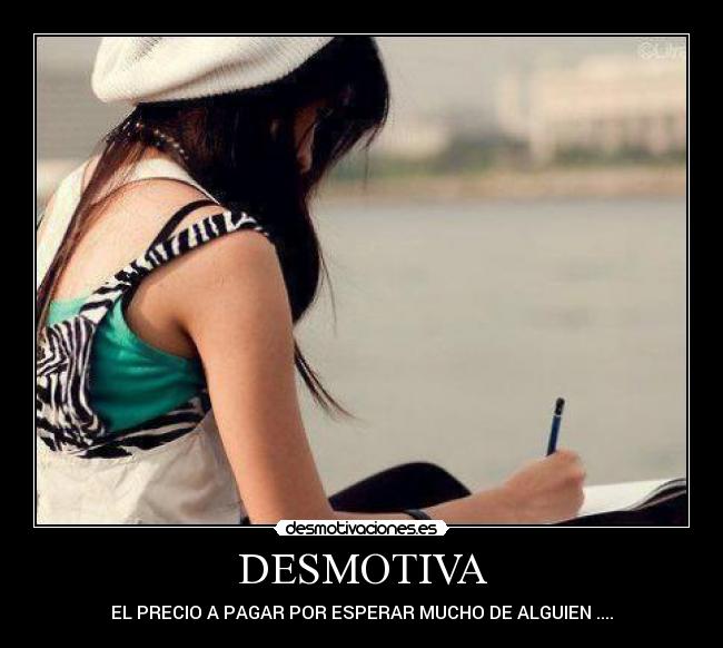 carteles desmotiva desmotivaciones