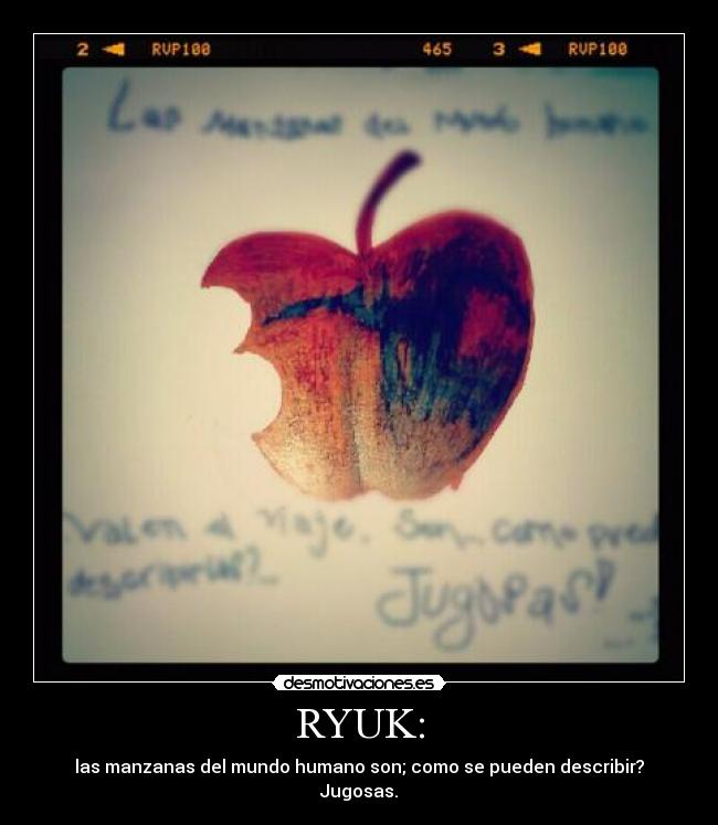 RYUK: -