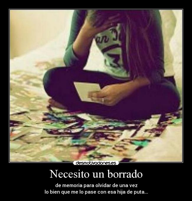 carteles sandra muniz bustin has lucido bonita desmotivaciones