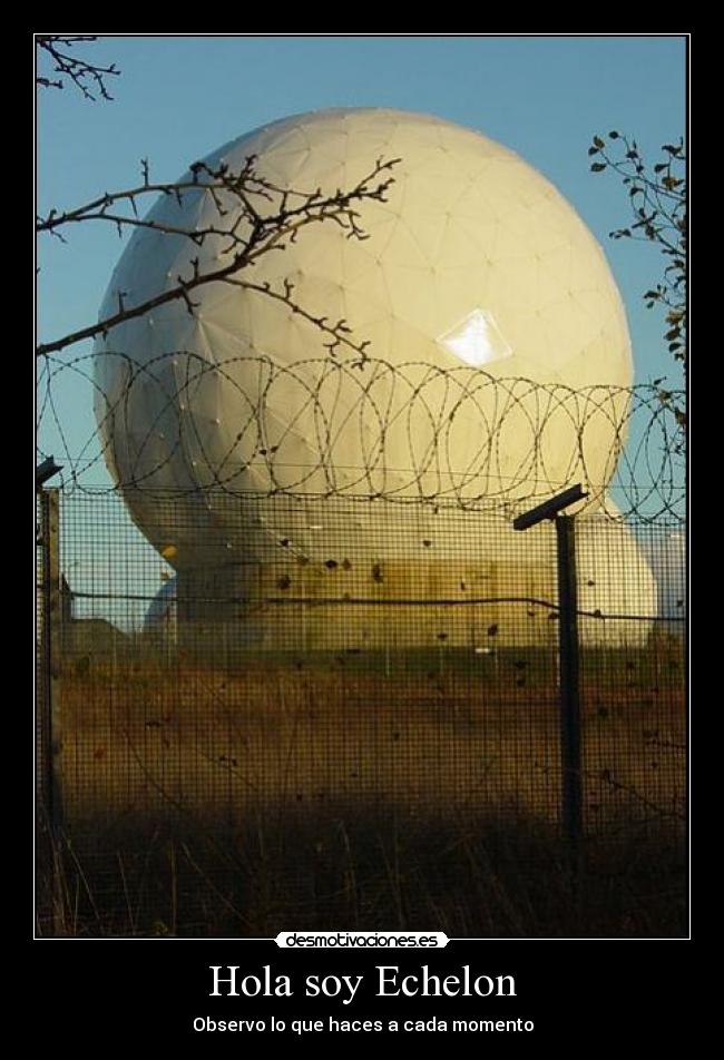 carteles red espionaje mas grande del mundo eres nocivo para sistema estas nuestra lista desmotivaciones