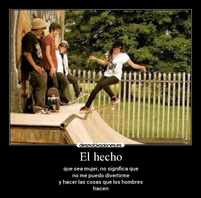 carteles hecho desmotivaciones