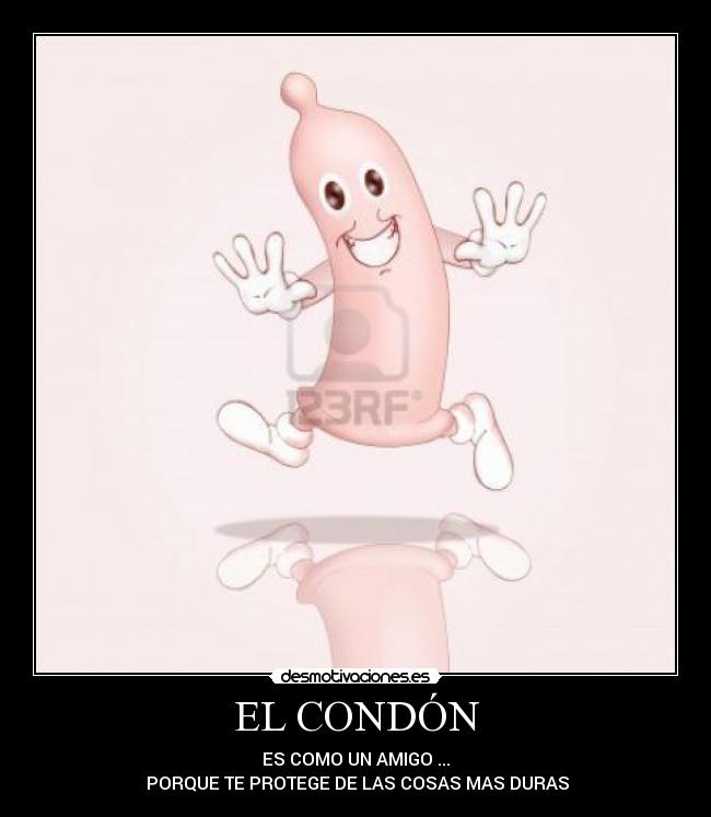 EL CONDÓN -
