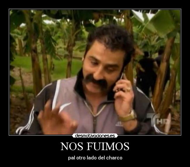 carteles wekeend desmotivaciones