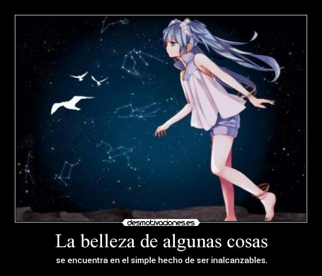 carteles frase gusta pero paso pensar ewe hatsune miku vocaloid harukaze desmotivaciones