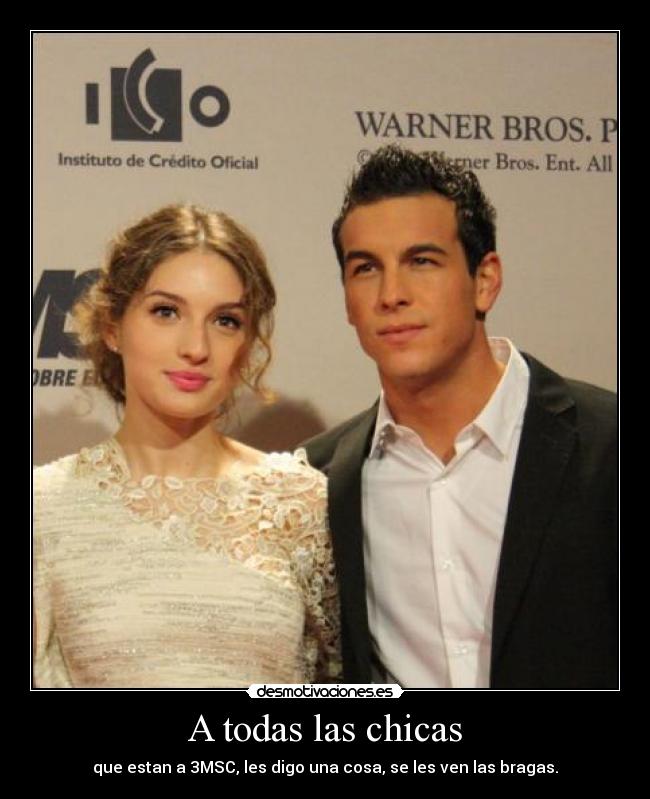 carteles 3msc desmotivaciones