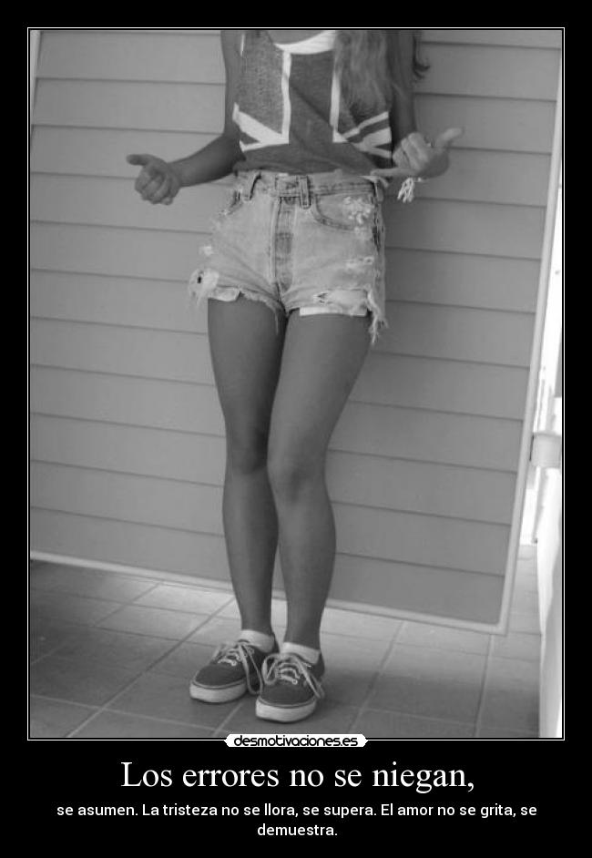 carteles desmotivaciones