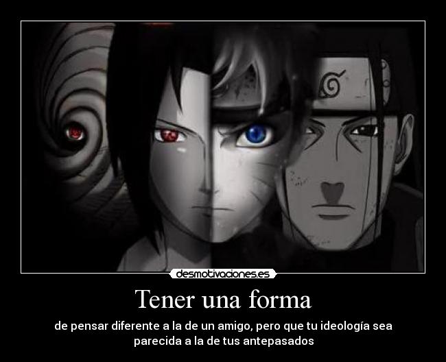 carteles formas pensar tan distintas vez tan similares desmotivaciones