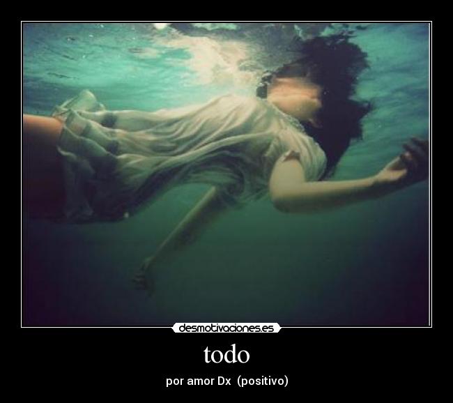 todo -