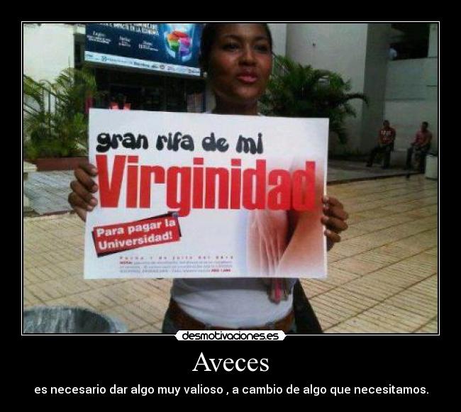Aveces -