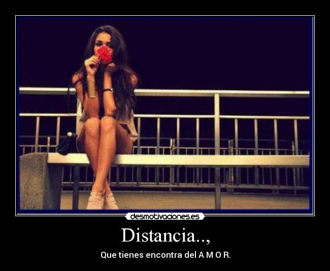 carteles distancia 6871023265 desmotivaciones