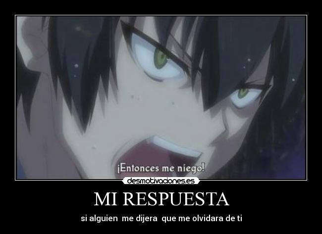 MI RESPUESTA -