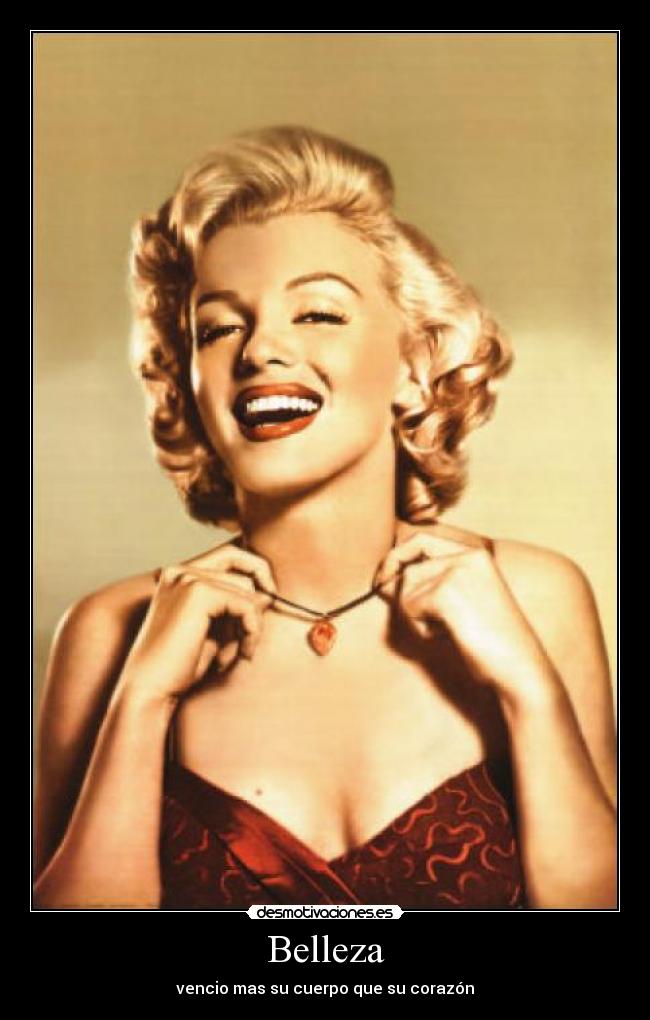 Belleza - 