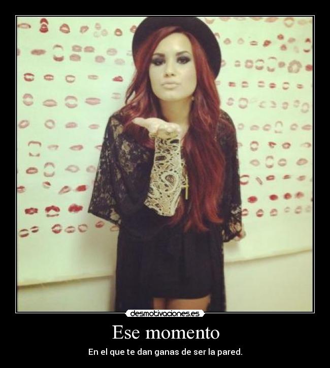 Ese momento - 