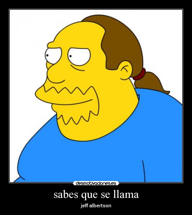 carteles los simpson desmotivaciones