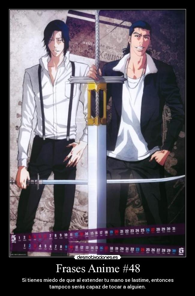 Frases Anime #48 - 