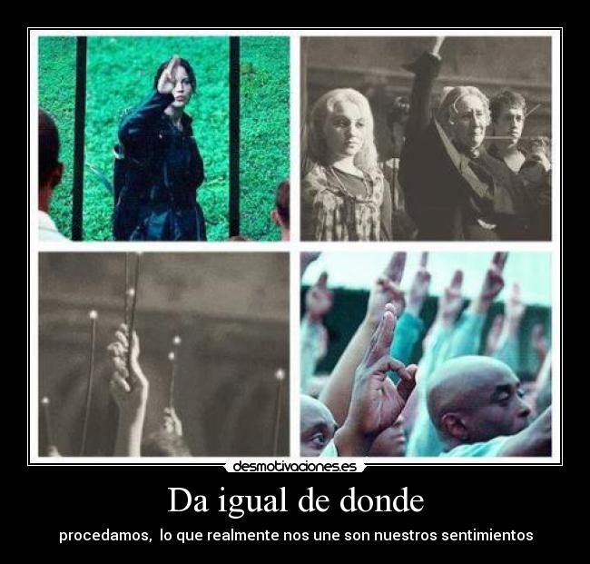 carteles pottericalucia amo esta foto dios encanta desmotivaciones