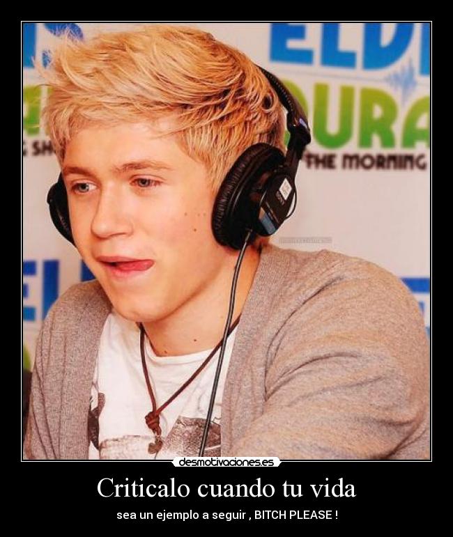 carteles vida criticalo cuando vida sea ejemplo seguir desmotivaciones