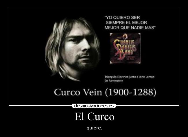 El Curco - 