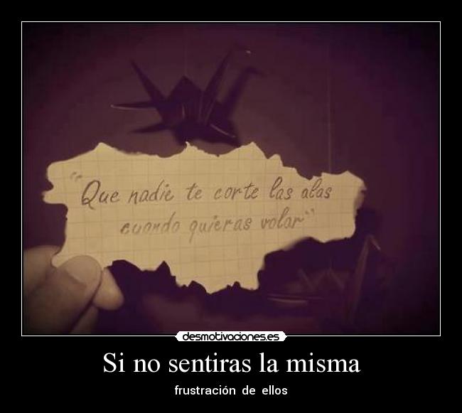 carteles para desmotivaciones