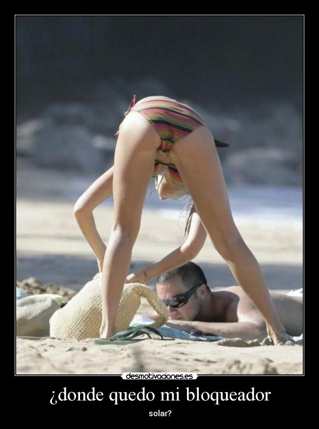 carteles desmotivaciones