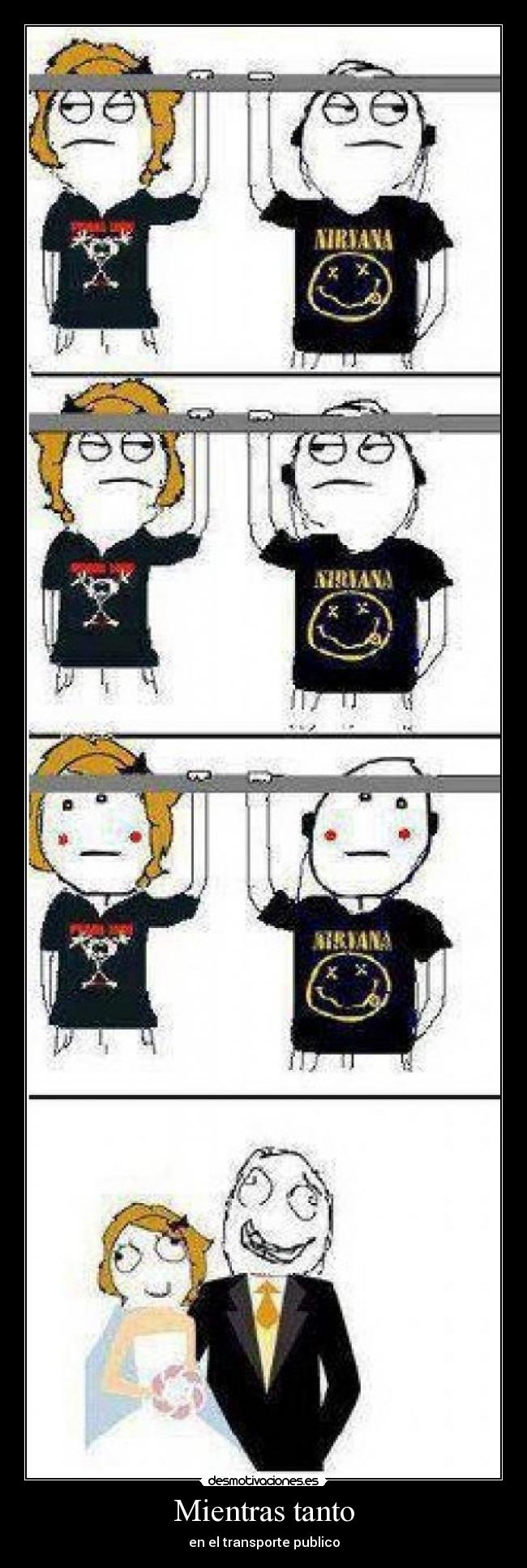 carteles mientras tanto desmotivaciones